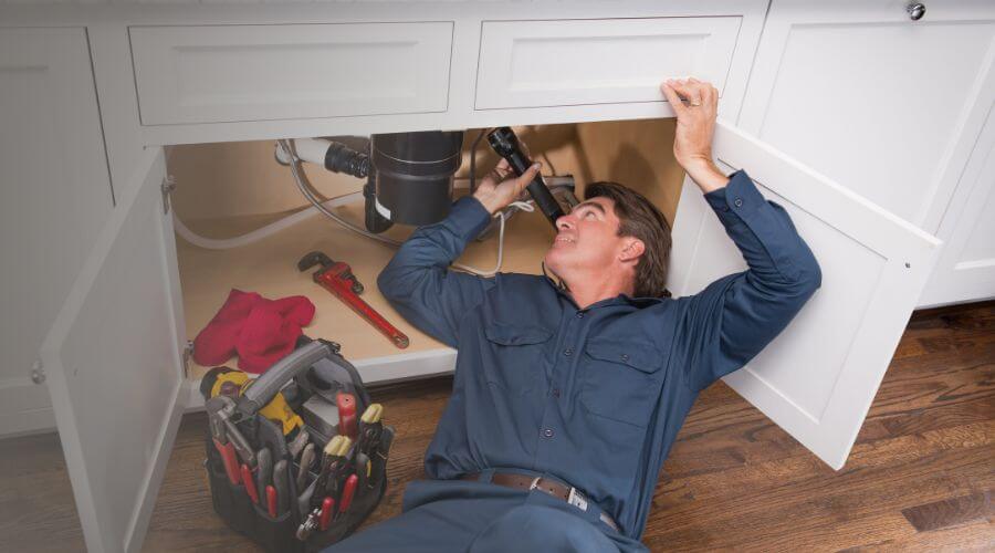 Local expert plumbing services in Barbourville, KY
